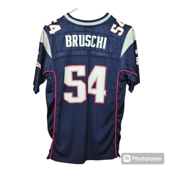 Vintage Tedy Bruchi Youth NFL Jersey - Picture 2 of 5